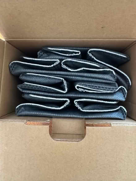 Photo of free Eufy robot vacuum cleaner bags (Wokingham RG40) #2