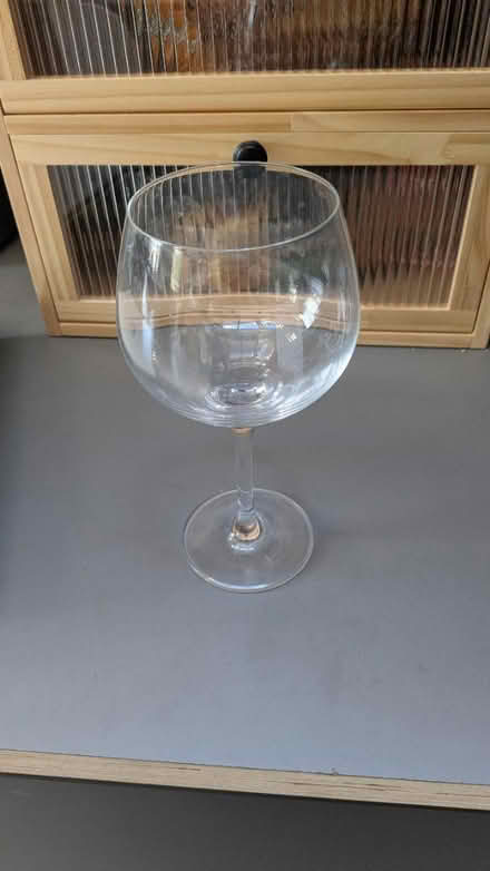 Photo of free Gin and tonic glass (Oldfield Park BA2) #1
