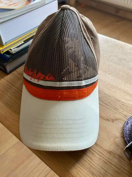 Photo of free Quicksilver Cap (Perdiswell WR3) #1