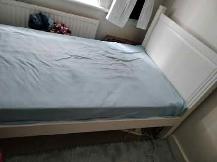 Photo of free Bed frame (CT1) #1
