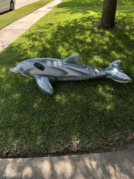 Photo of free Pool floats (Far north Plano (Coit & 121)) #1