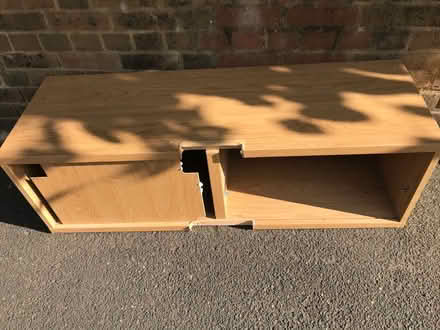 Photo of free TV Unit (South Wimbledon, SW19 SW19) #1