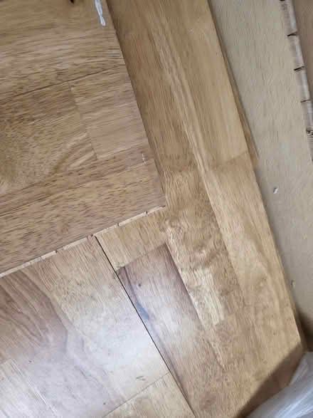 Photo of free Engineered wood flooring (Warmley BS15) #1