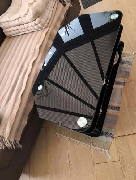 Photo of free TV stand (Higher Blackley M9) #1
