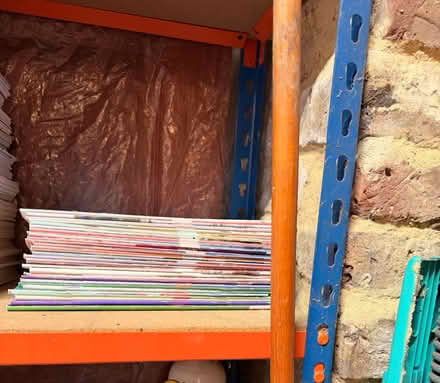 Photo of free Which Magazines - approx 200 (Cold Norton CM3) #4