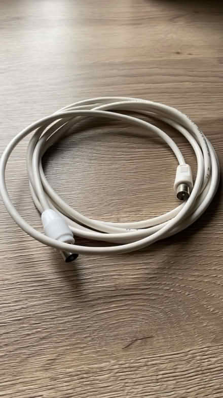 Photo of free Possibly an Ariel cable (Bloxwich WS3) #1