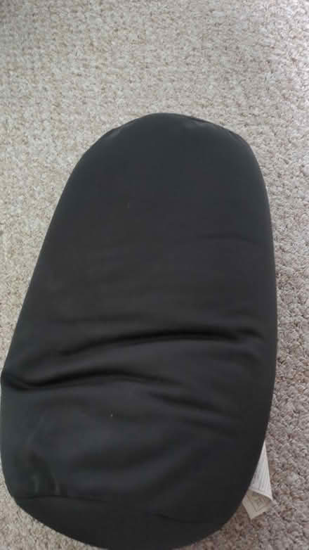 Photo of free Bean bag pillow (WA14 Altrincham) #1