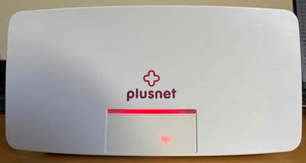 Photo of free Plusnet Broadband Router (Boroughbridge YO51) #2