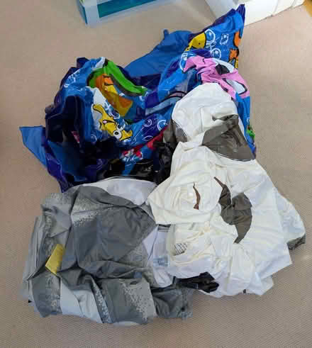 Photo of free Swimming Pool Inflatables (Old Woking GU22) #1