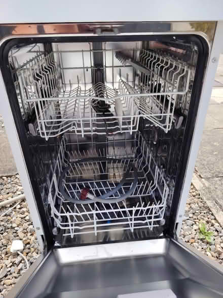 Photo of free Slimline dish washer (York YO31) #2