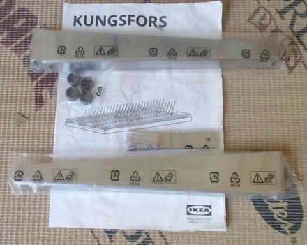 Photo of free Ikea Kunsfors draining rack (New Marston OX3) #1