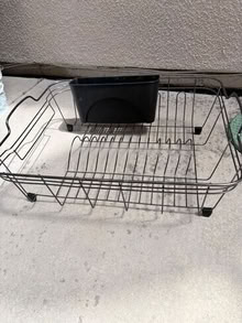 Photo of free Dish drain tray #1