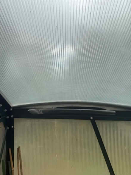 Photo of free Greenhouse (London Colney AL2) #2