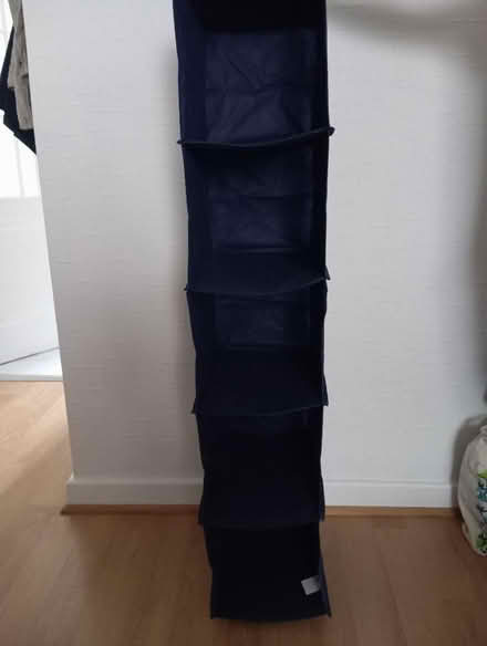 Photo of free Shoes rack (Grahame Park NW9) #1