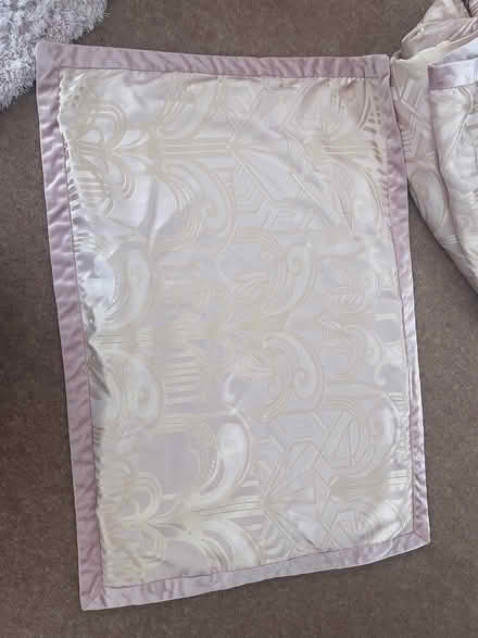 Photo of free Double bedding (Formby L37) #3