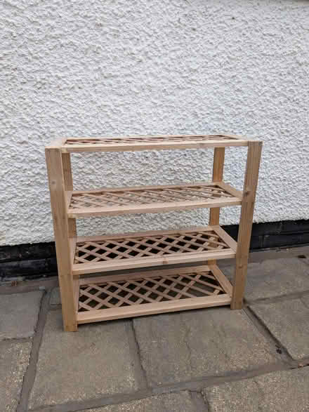 Photo of free Shelves (Mollington CH1) #2