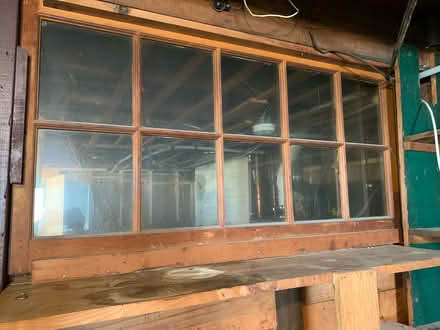Photo of free Window (Melrose, ma) #1