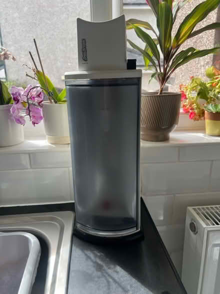 Photo of free Old soda stream (Slyne) #1