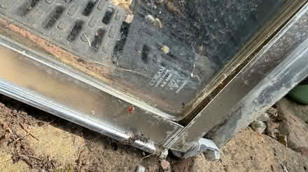 Photo of free Glazed panel for cold frame (Kingsteignton TQ12) #2