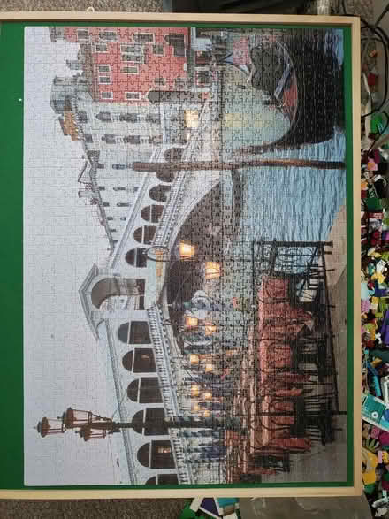 Photo of free Jigsaw puzzles (Sprowston Nr7) #3