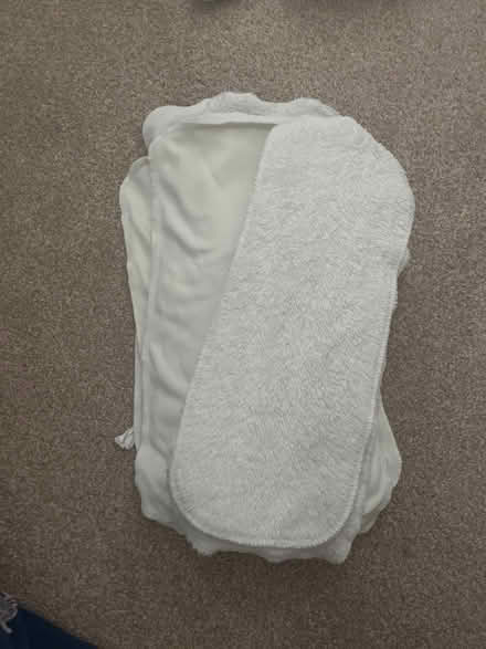 Photo of free 23 nappy liners (Westbury on Trym, Bristol BS9) #1