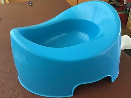 Photo of free Toddler’s toilet training seat / potty (California IP4) #3