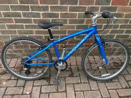 Photo of free Bike: Read the whole post before you reply (Whitehawk BN2) #2