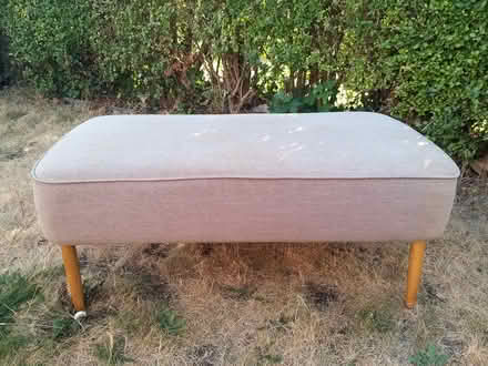 Photo of free Indoor bench (Letchworth (SG6)) #1