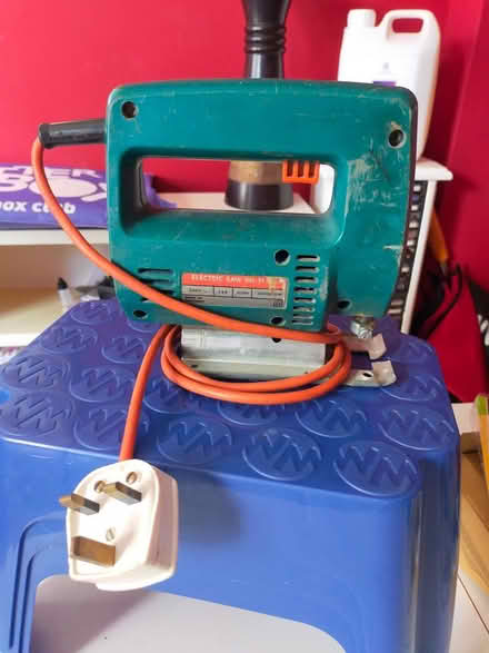 Photo of free Jigsaw (Oswestry SY11) #1