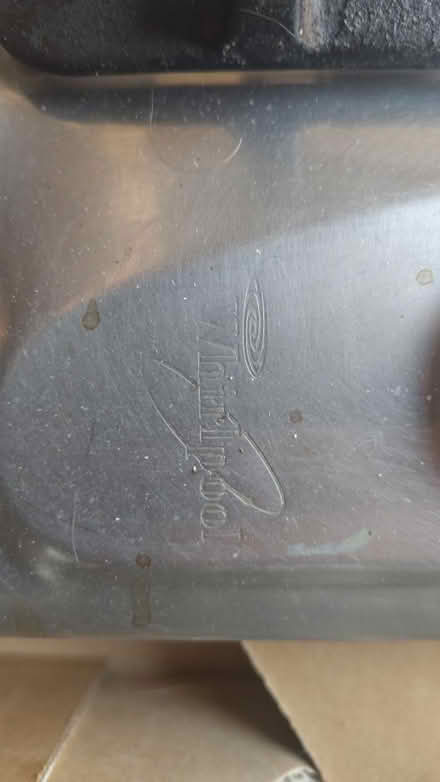 Photo of free Whirlpool Gas Hob (Sutton SM1) #1