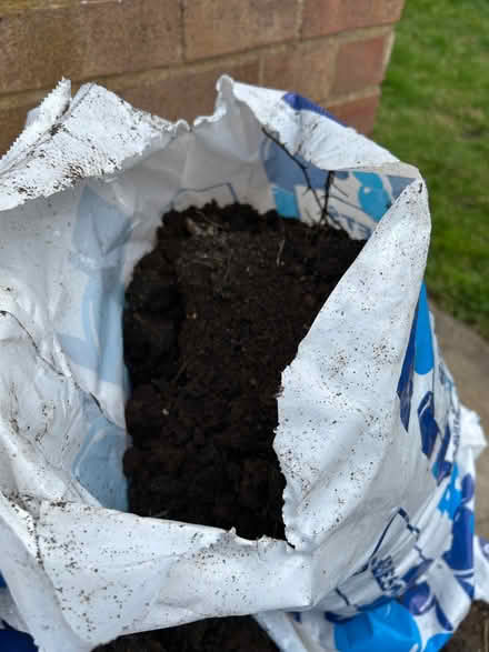 Photo of free Top Soil (Northolt UB5) #3
