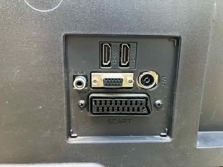 Photo of free JVC LED TV and DVD combo unit (Mannington BH21) #4
