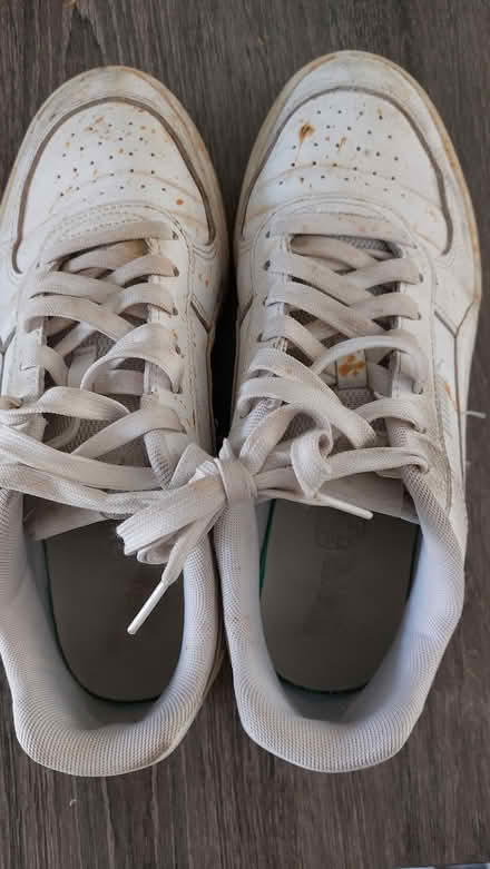 Photo of free Size 7.5 puma trainers (St Albans Jersey Farm AL4) #1