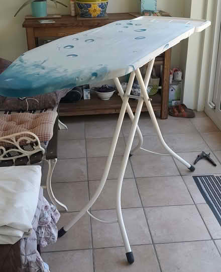 Photo of free Large ironing board (Manningtree CO11) #2