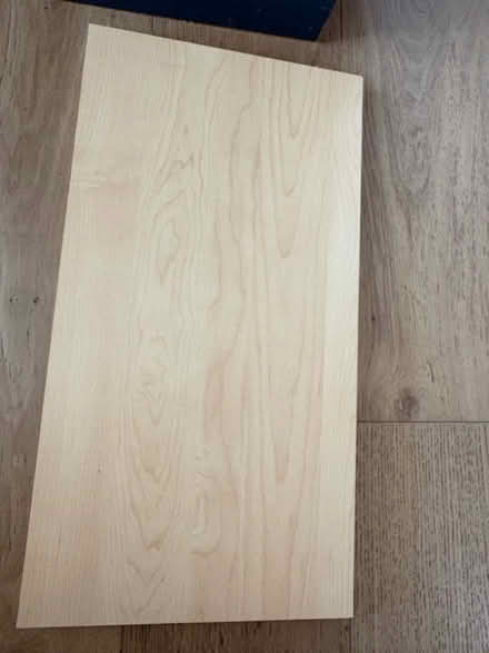 Photo of free Shelf from a bookshelf (94087) #2