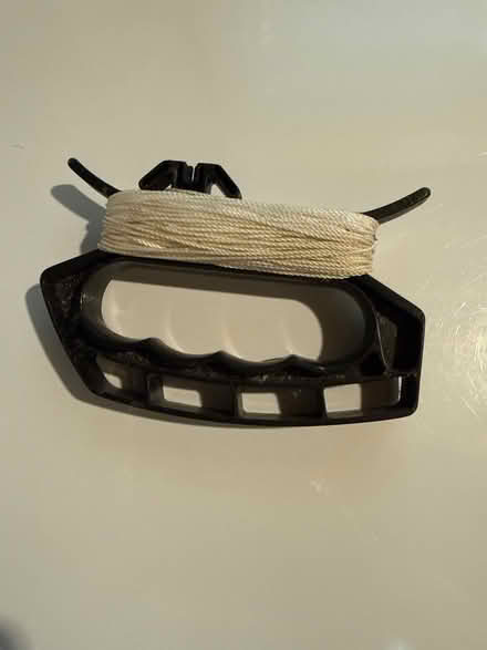 Photo of free Kite string (NE Glenview (Lake & Harms)) #1