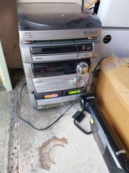 Photo of free Music centre (Trewoon PL255TP) #1