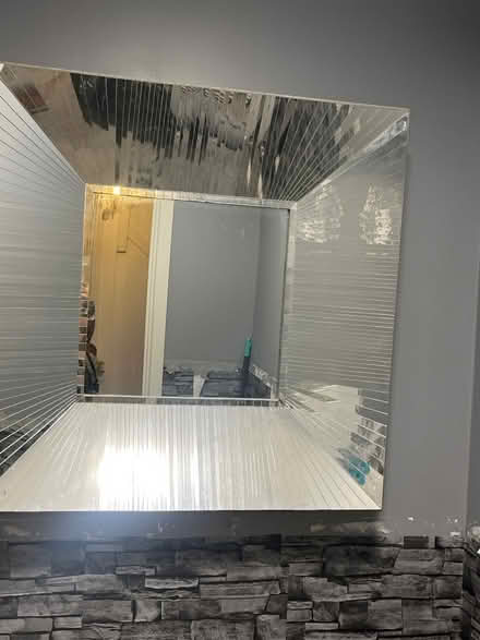 Photo of free Mirror (Bletchley MK2) #1