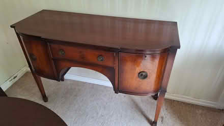 Photo of free Sideboard (Oxton CH43) #1