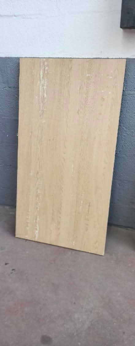 Photo of free Small workbench and top (Roe lee BB1) #1