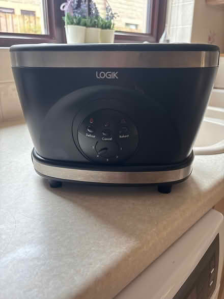 Photo of free Toaster (Halifax HX3) #1