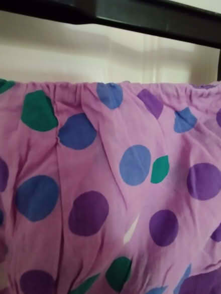 Photo of free Polka dot summer dress (Lewisham SE3) #3