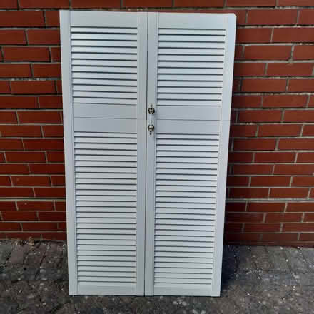 Photo of free Louvre Doors (Havant PO9) #1