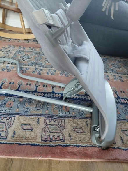 Photo of free Baby Chair Bouncer (Knightsfield Welwyn Garden AL8) #3