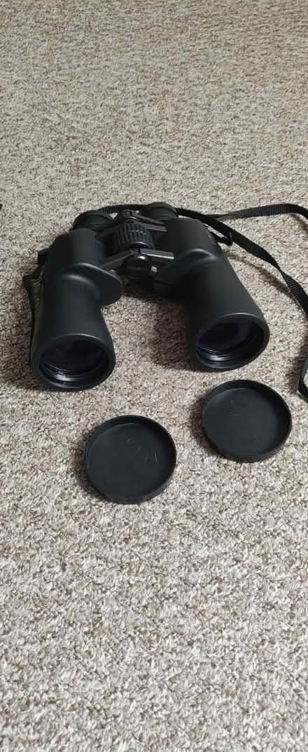 Photo of free Binoculars (Sprowston Nr7) #2