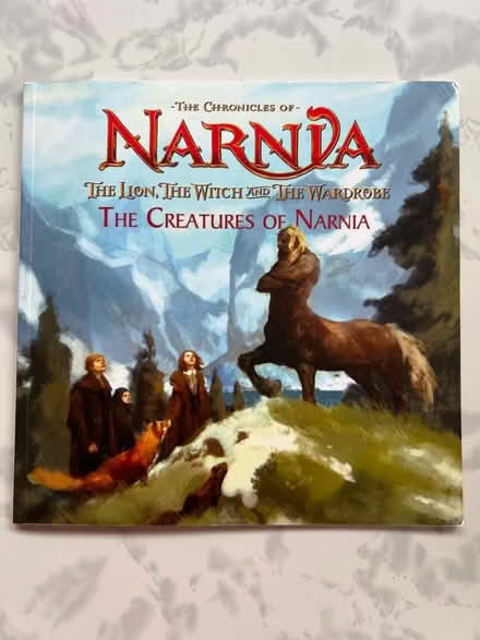 Photo of free Story books for kids (Westbrook WA5) #3