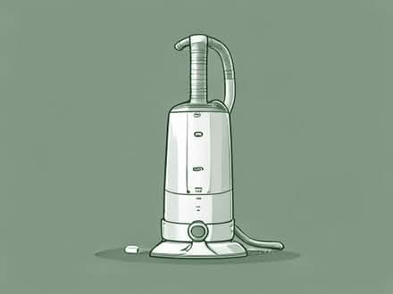 Photo of free Dyson Ball Upright Vacuum Cleaner (North Oxford) #1
