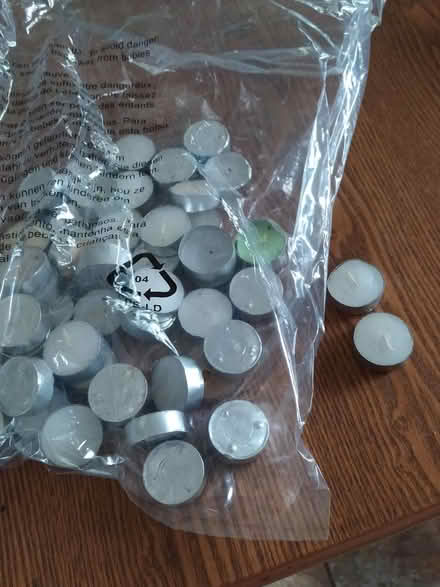 Photo of free Night lights (Hedge End SO30) #1