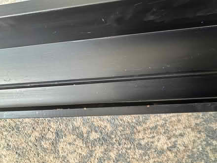 Photo of free Ikea Mosslanda Picture ledge, 55 cm (Brent NW2) #4