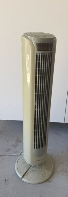 Photo of free Fan (Warm Spring, Fremont) #1